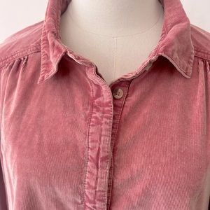 Fat Face Harper shirt dress